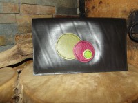 Porte chéquier/porte carte