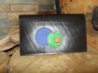 Porte chéquier/porte carte