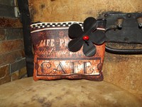 Pochette (moyenne)