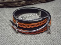 Bracelet double