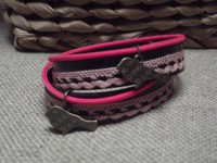 Bracelet double