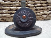 Bague (diam 34)