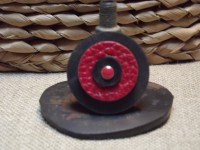 Bague (diam 34)
