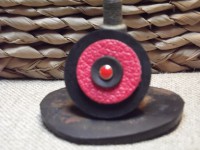 Bague (diam 34)