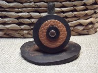 Bague (diam 34)