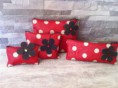Ensemble de pochettes. (les pochettes peuvent être vendues séparement*).